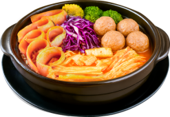 Mì Bò Viên Triều Châu