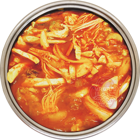 Nước Lẩu Kim Chi