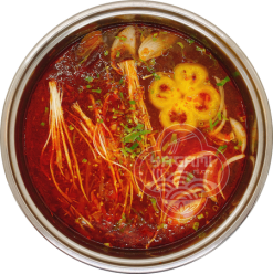 Nước Lẩu Thái Tomyum