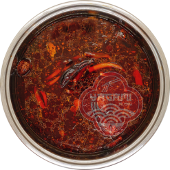 Nước Lẩu Tứ Xuyên