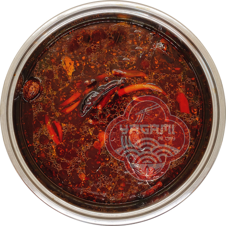 Nước Lẩu Tứ Xuyên